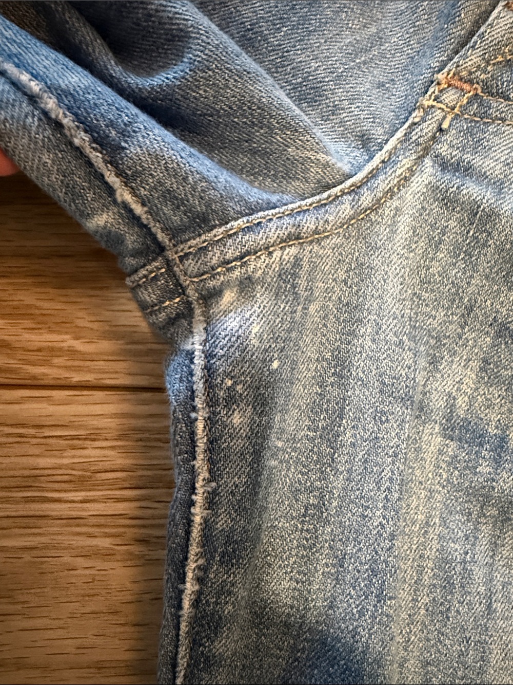 Rock and Republic Ralph Jeans - Picture 9 of 11
